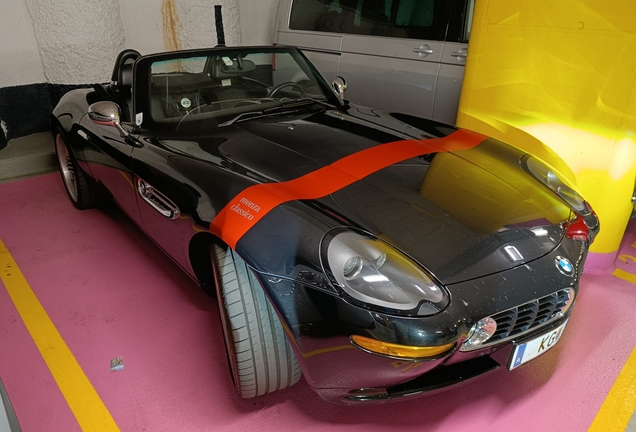 BMW Z8