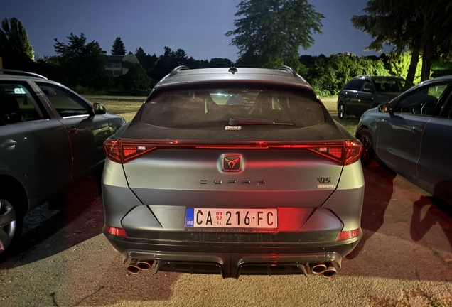CUPRA Formentor VZ5