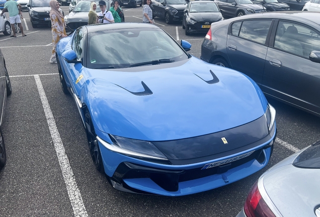 Ferrari 12Cilindri