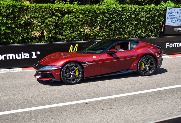 Ferrari 12Cilindri