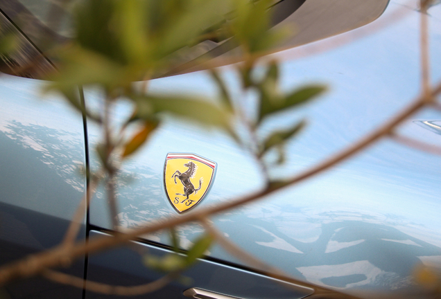 Ferrari 12Cilindri Spider