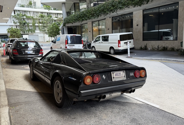 Ferrari 308 GTS