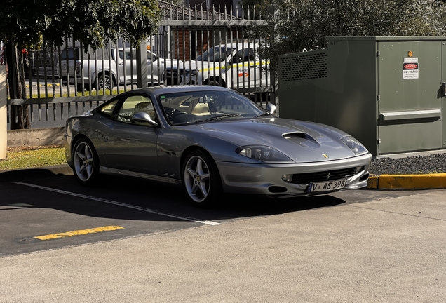 Ferrari 550 Maranello