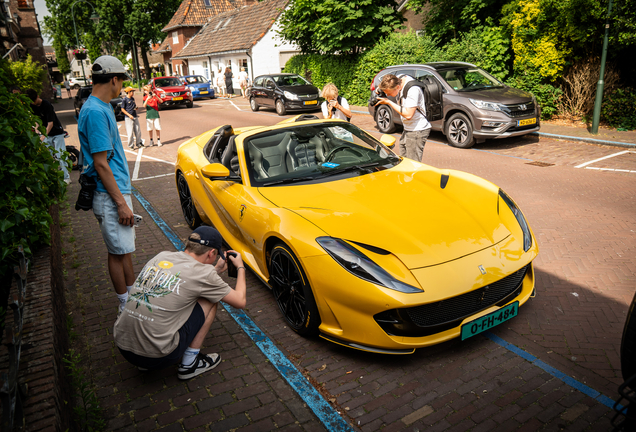 Ferrari 812 GTS