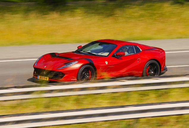 Ferrari 812 GTS