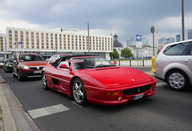 Ferrari F355 Spider
