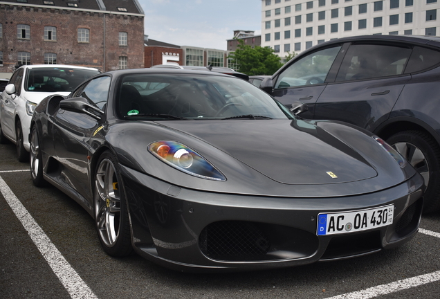 Ferrari F430