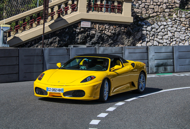 Ferrari F430 Spider