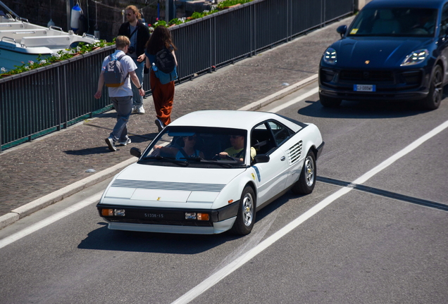 Ferrari Mondial Quattrovalvole