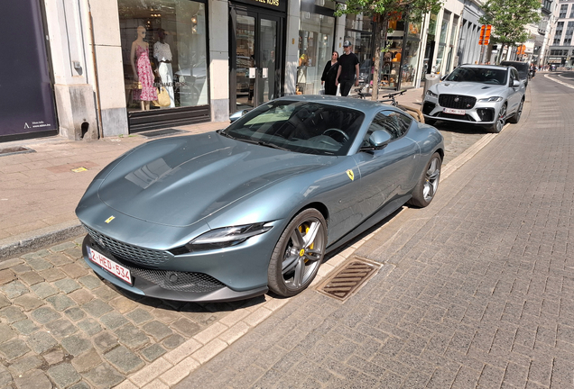 Ferrari Roma