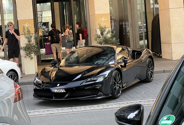 Ferrari SF90 Stradale