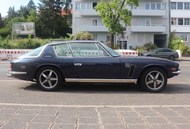 Jensen Interceptor