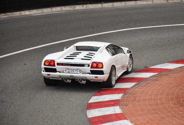 Lamborghini Diablo