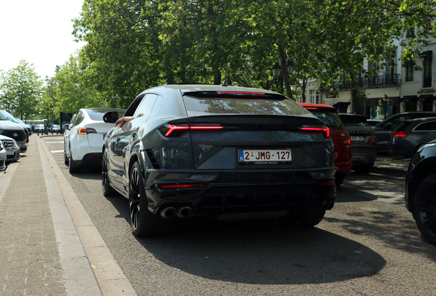 Lamborghini Urus S
