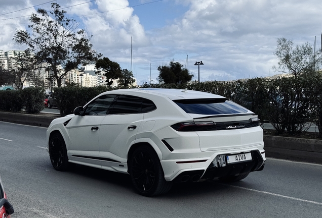 Lamborghini Urus SE