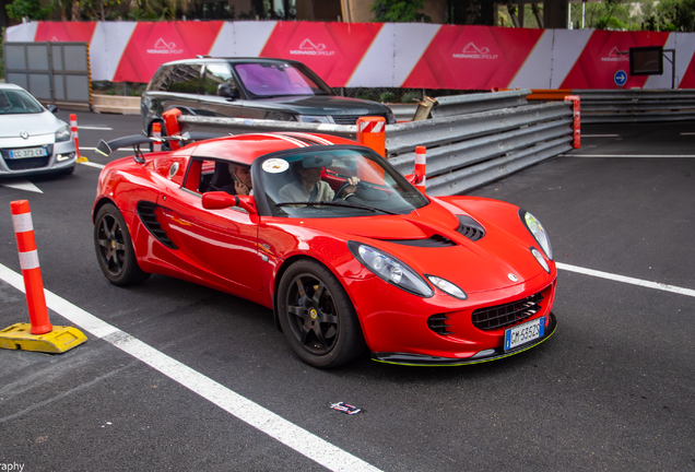 Lotus Elise S2 S