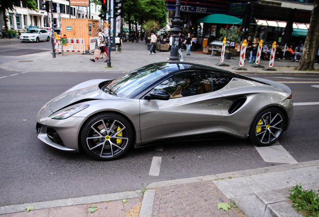 Lotus Emira