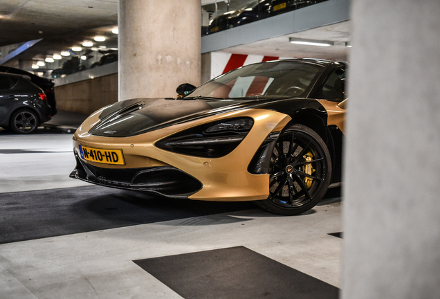 McLaren 720S