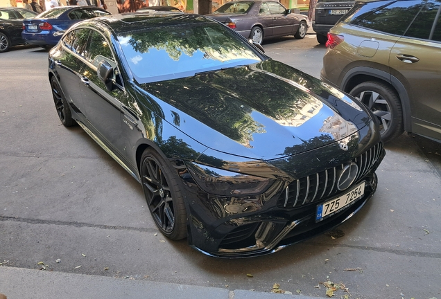 Mercedes-AMG GT 63 S X290