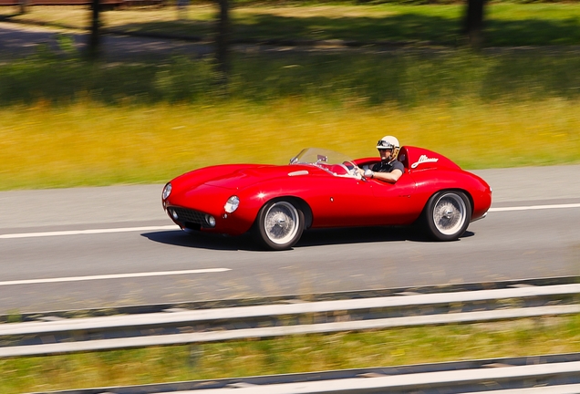 Minotto Barchetta