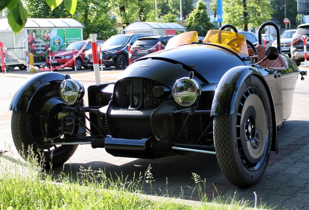 Morgan Super 3