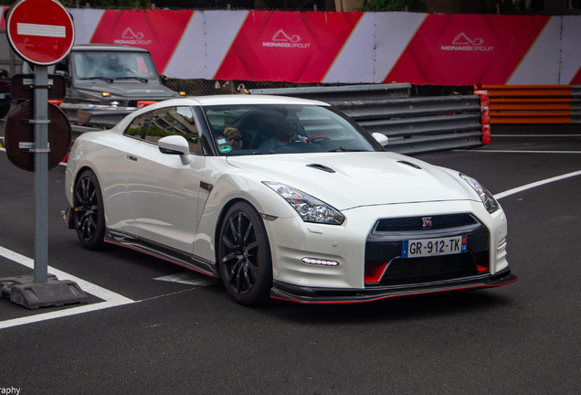 Nissan GT-R 2013