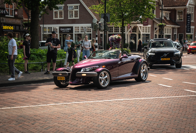 Plymouth Prowler