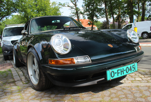 Porsche 911 Singer 4.0