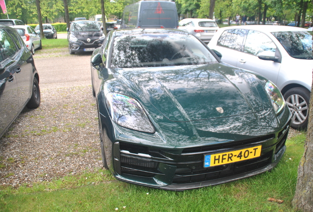 Porsche 972 Panamera Turbo S E-Hybrid