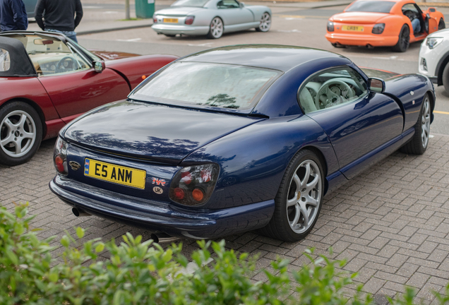TVR Cerbera Speed Six MkI