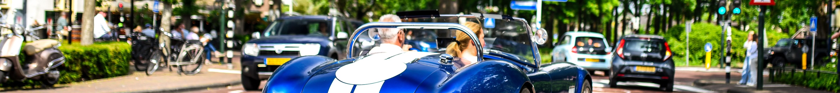 AC Cobra