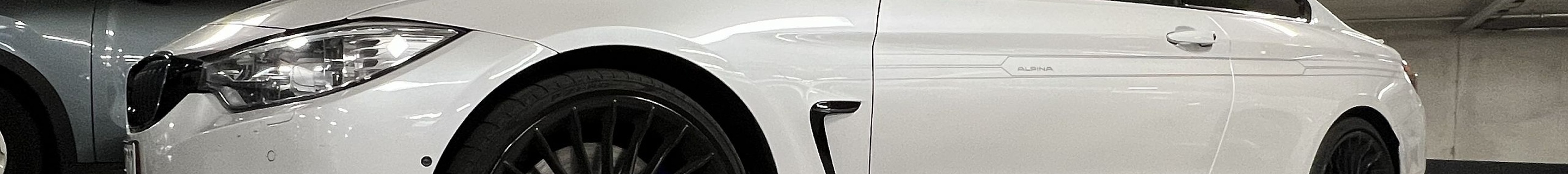 Alpina B4 BiTurbo
