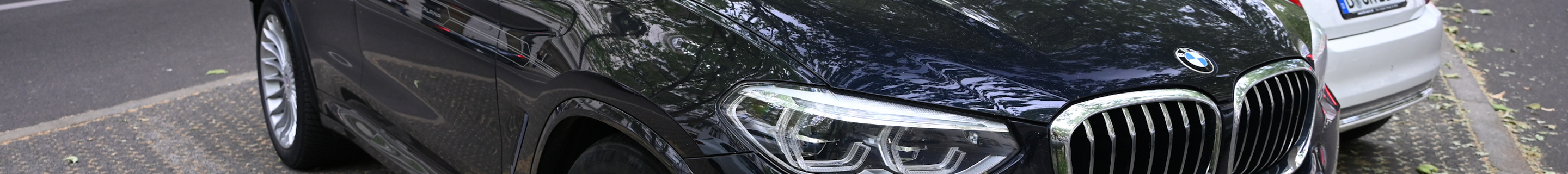 Alpina XD3 Allrad 2019