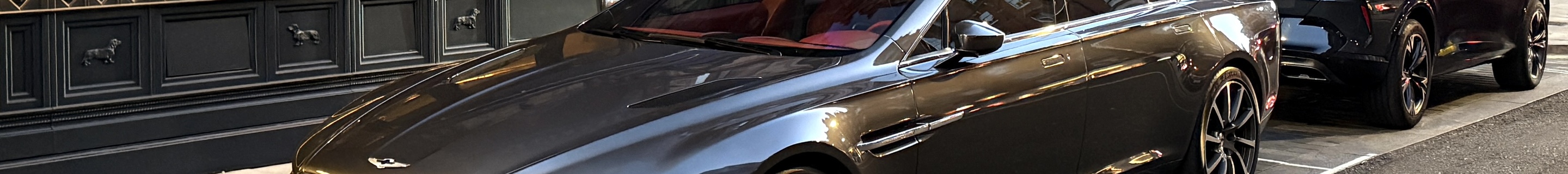 Aston Martin Lagonda Taraf