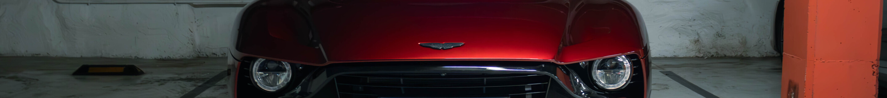 Aston Martin Valour