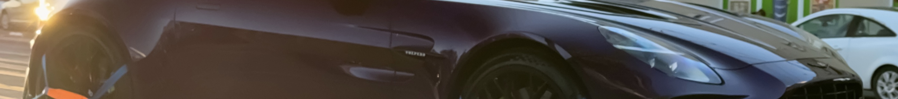 Aston Martin Vantage 2024 Volpero