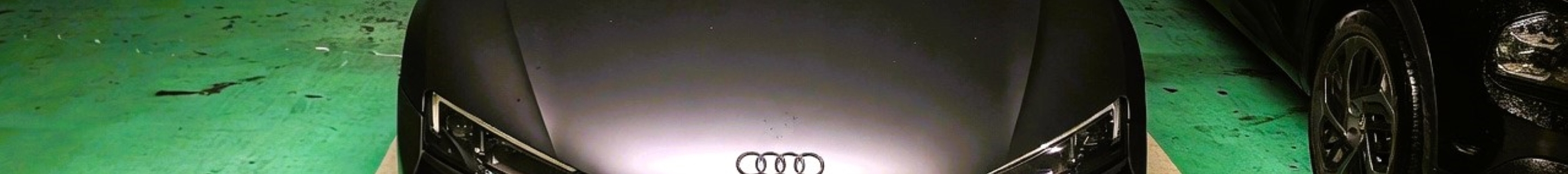 Audi R8 V10 Performance 2019