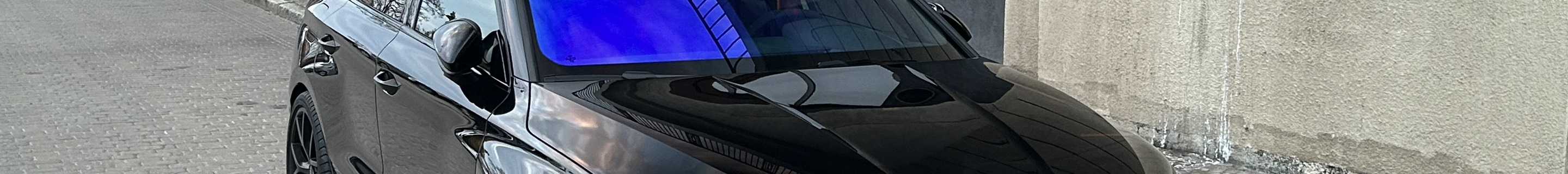 Audi RS3 Sedan 8Y 2025