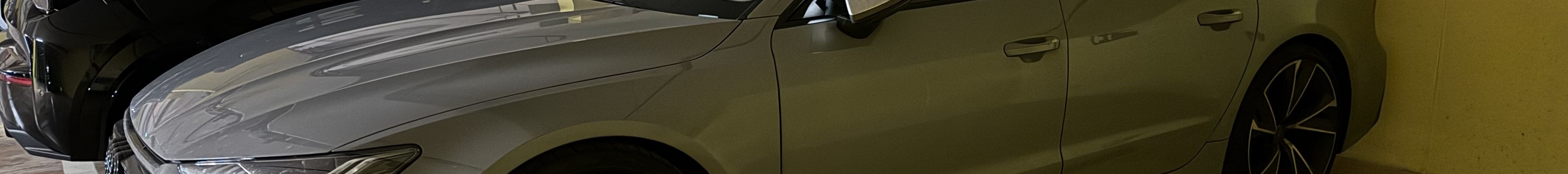Audi RS7 Sportback C8