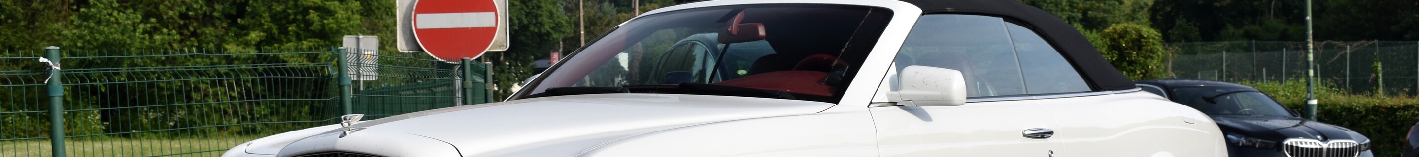 Bentley Azure 2006