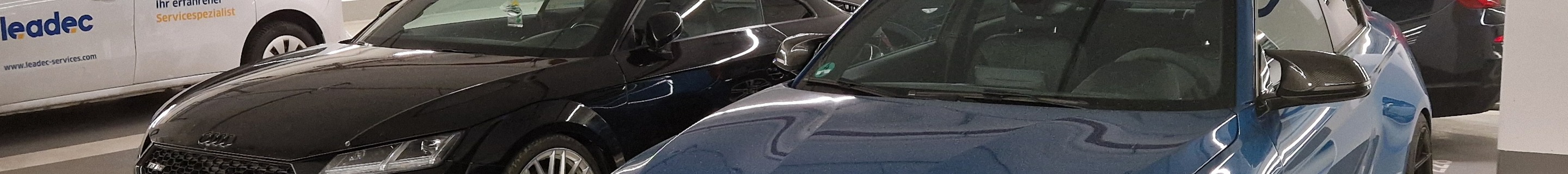 BMW M2 Coupé F87