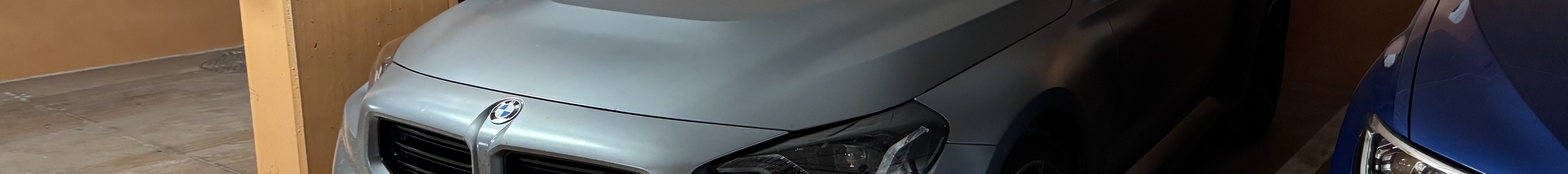 BMW M2 Coupé G87