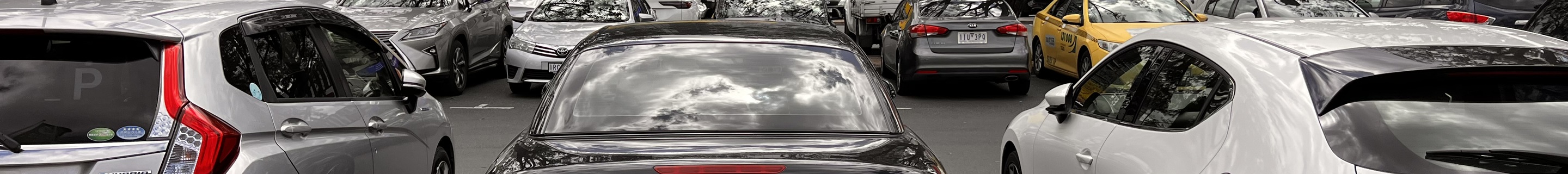 BMW M4 F83 Convertible