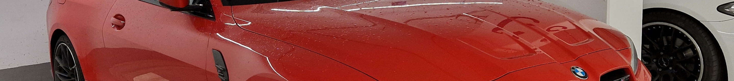 BMW M4 G82 Coupé Competition