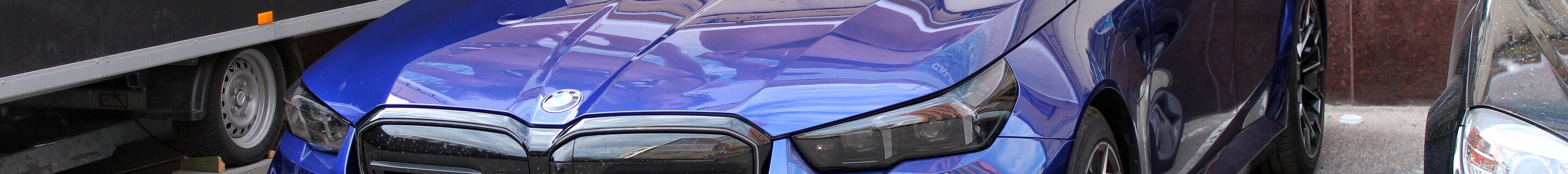 BMW M5 G90