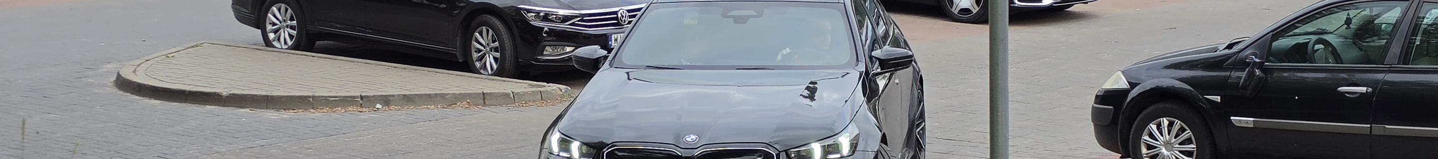 BMW M5 G90