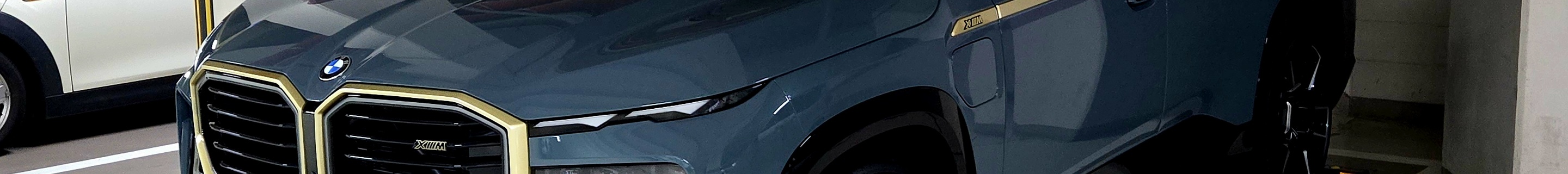 BMW XM G09