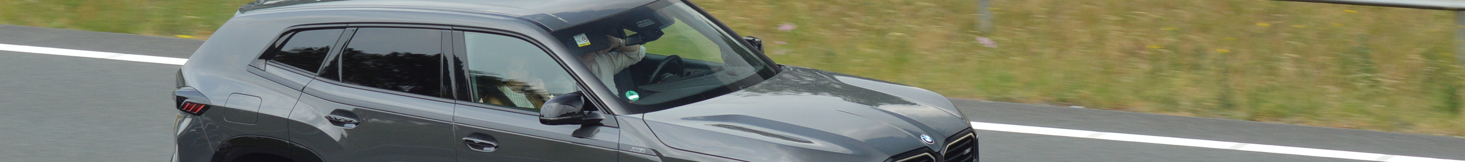 BMW XM G09