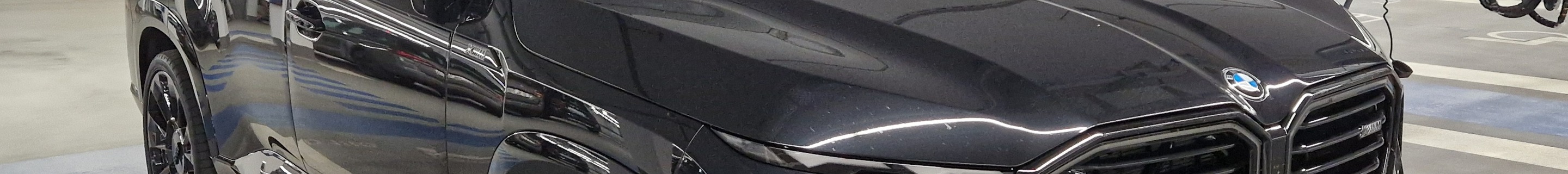 BMW XM G09