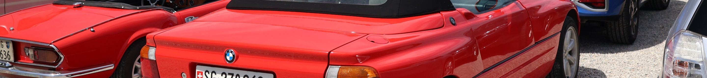 BMW Z1
